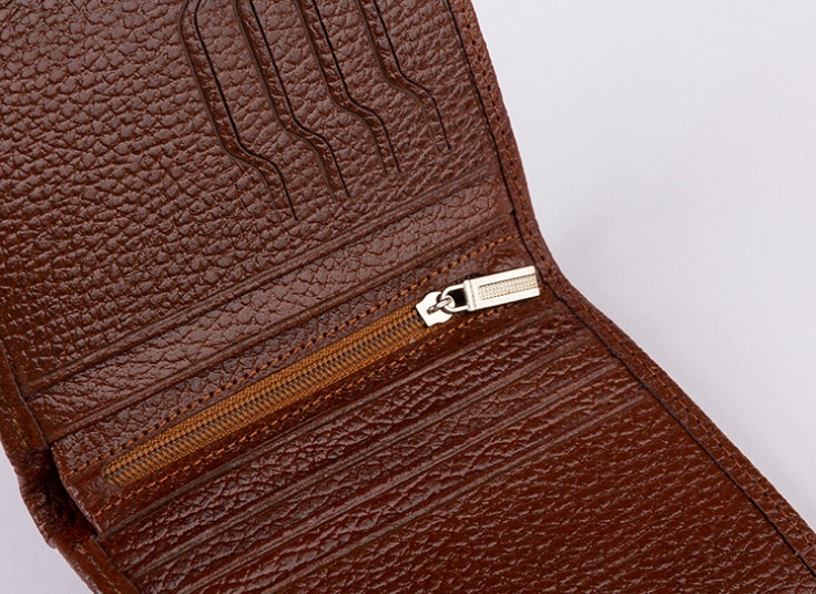 کیف پول چرمی مردانه