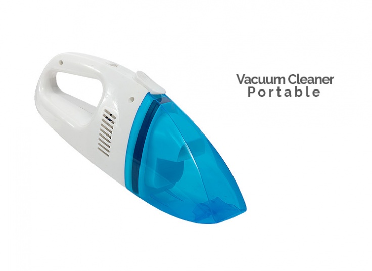 جارو فندکی خودرو high power