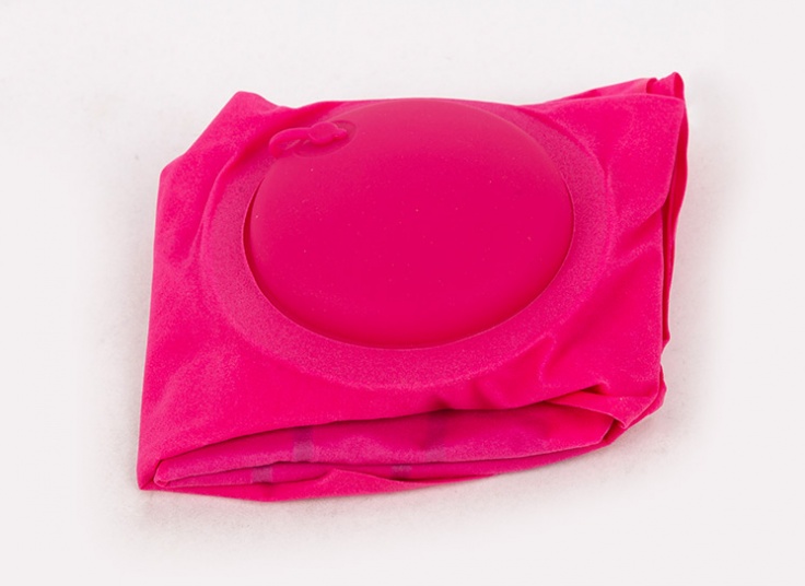 انواع بالش بادی Comfortable