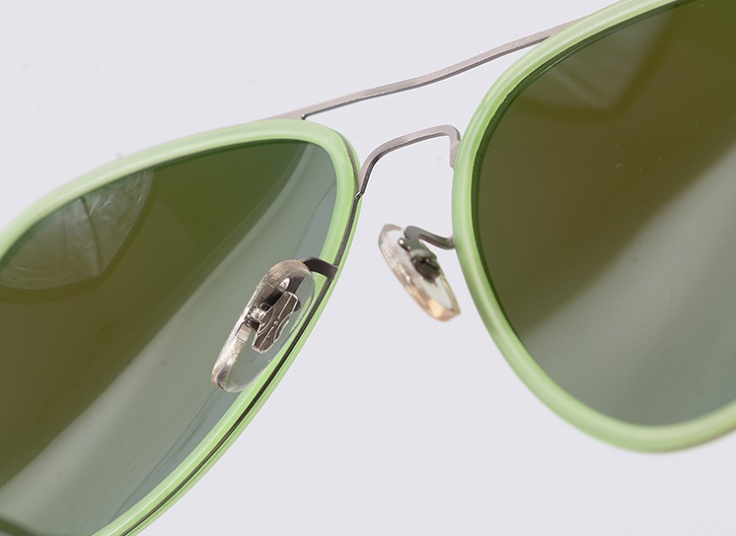 عینک آفتابی جیوه ای