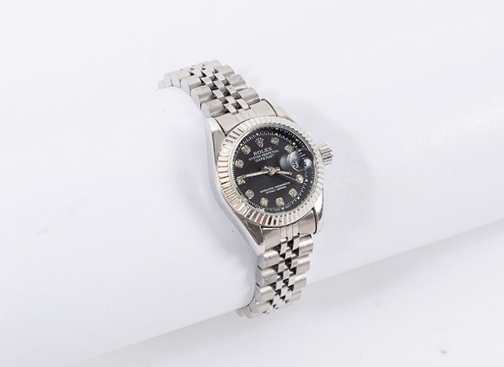 ساعت  Rolex مدل Date Just