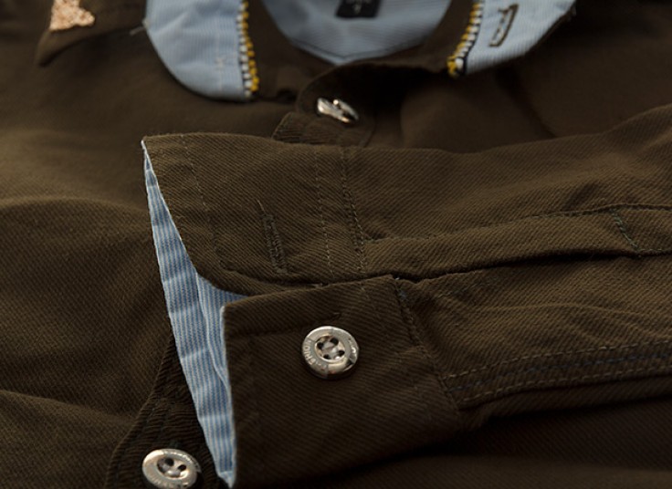 پیراهن پسرانه Fashion