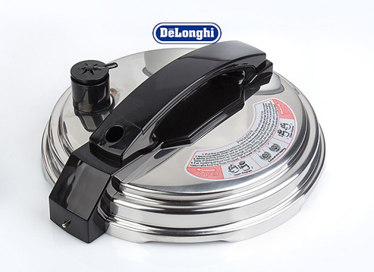 زودپز برقی Delonghi