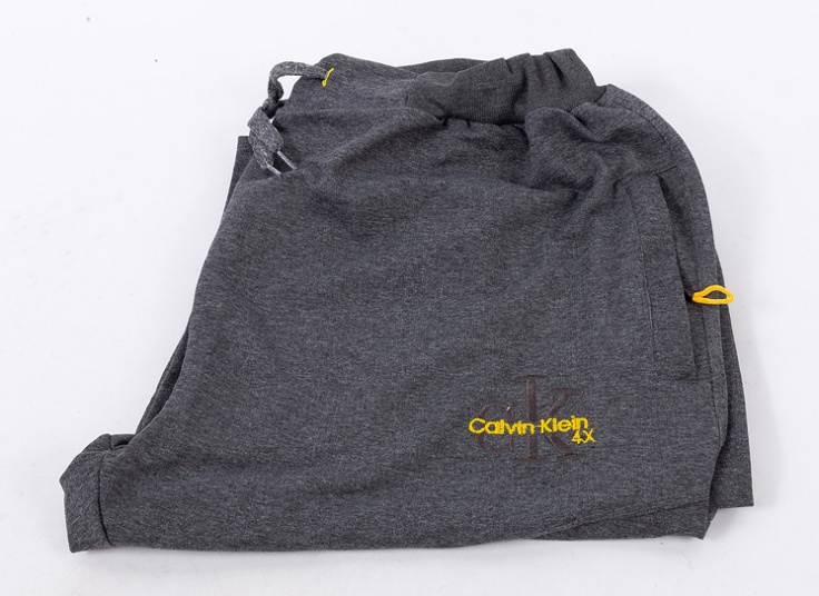 شلوارک مردانه سایز بزرگ طرح CK