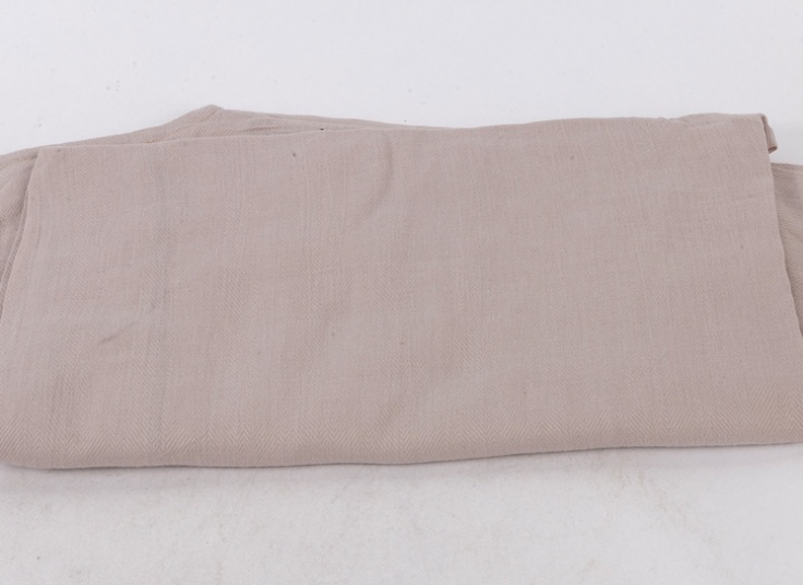 مانتو جلو باز پایین کلوش