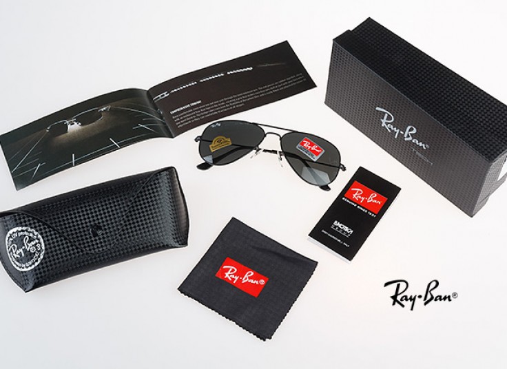عینک آفتابی RayBan