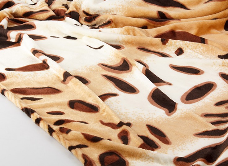 پتوی ماکرو مسافرتی 