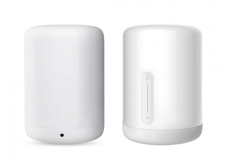 چراغ خواب هوشمند Xiaomi Bedside Lamp 2