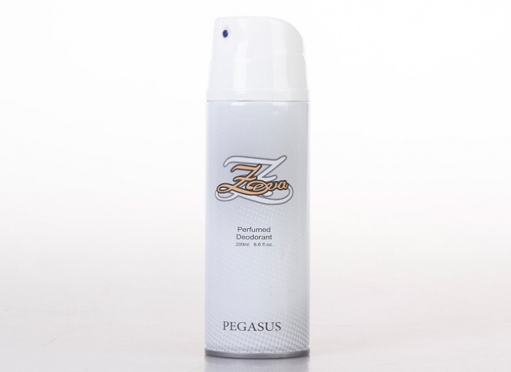 اسپری بدن Zeva