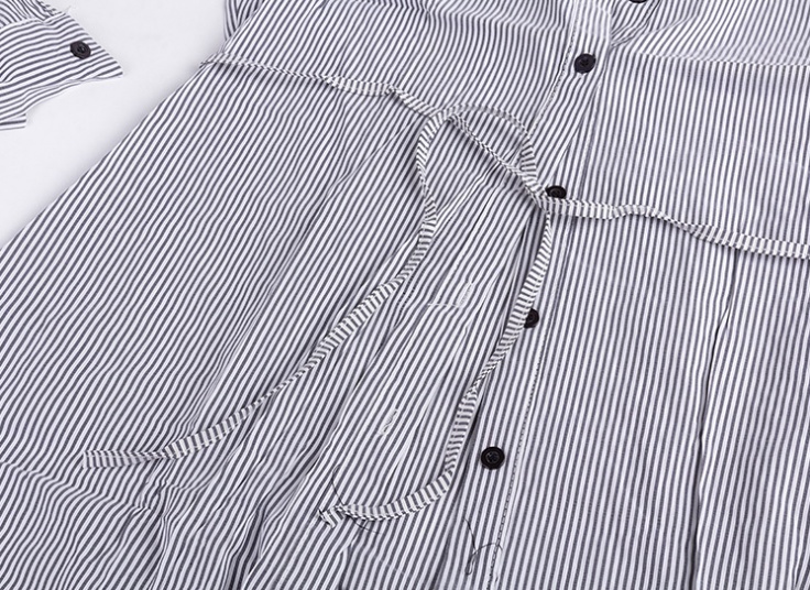 مانتو راه راه Dorame