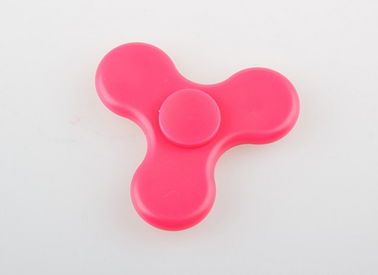 فینگر اسپینر اسپیکر بلوتوث