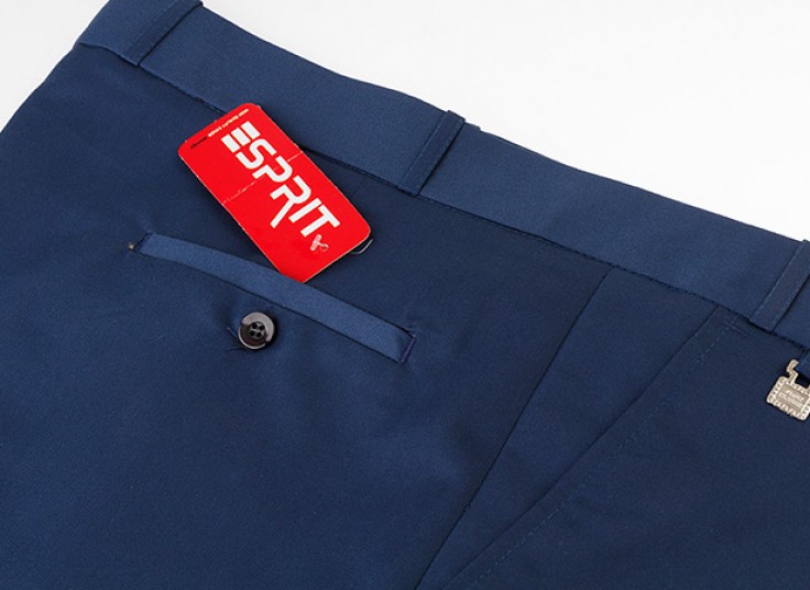 شلوار مردانه پارچه ای طرح Esprit