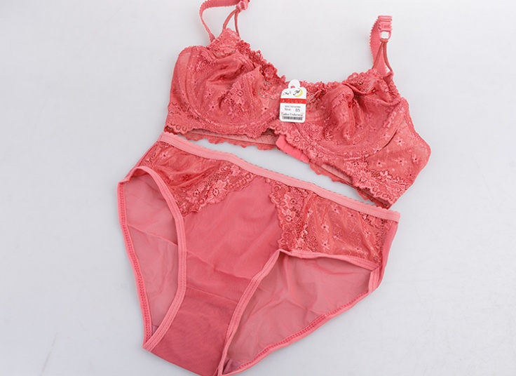 ست لباس زیر زنانه Ailar JM