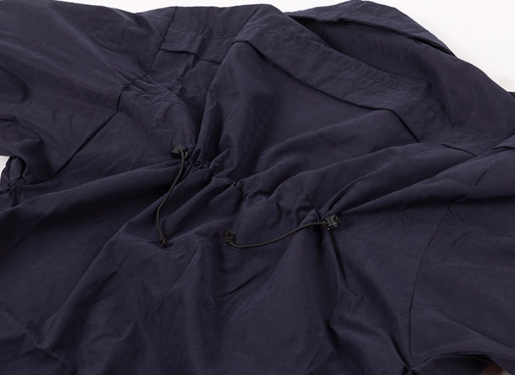 بارانی زنانه میکرو