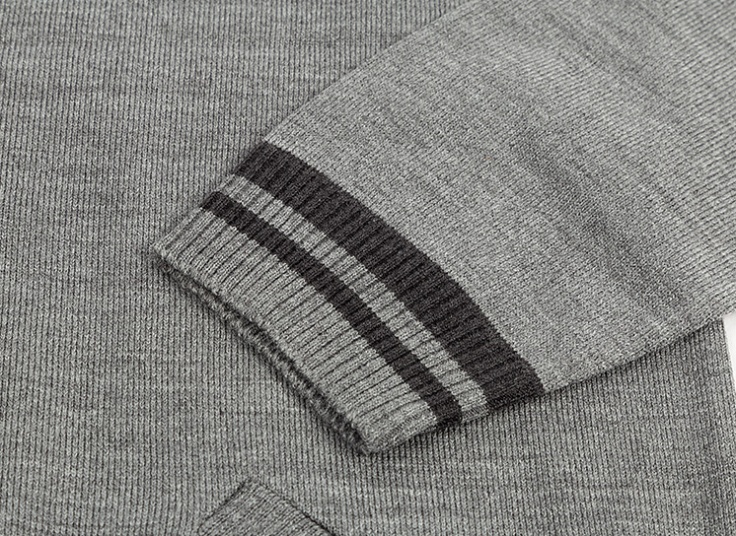 سوئیشرت بافت مردانه POLO