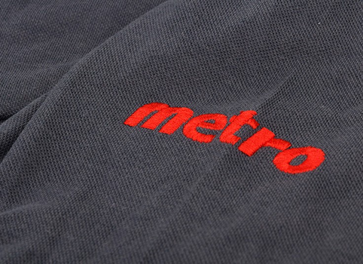 پولوشرت مردانه Moderna