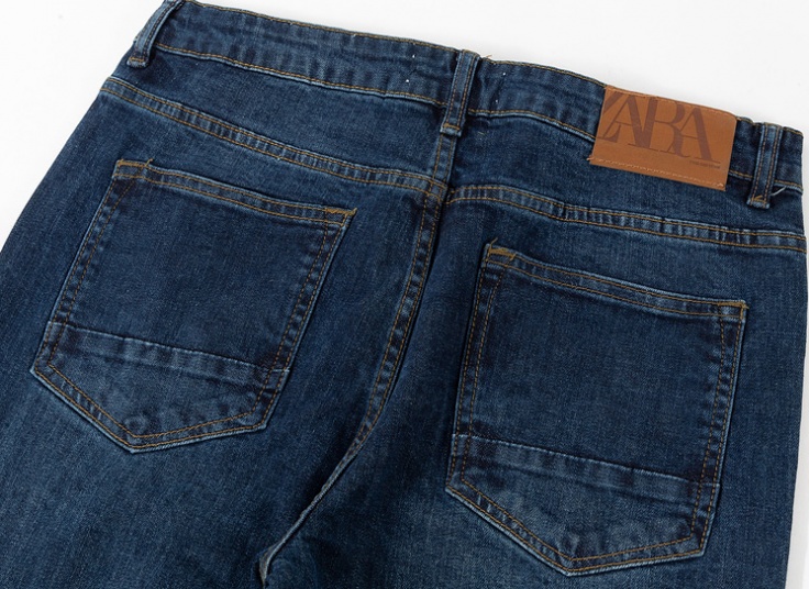 شلوار جین مردانه ZARA