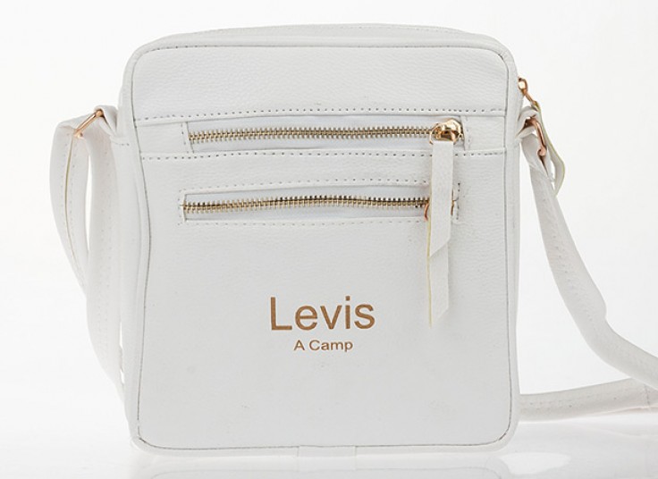 کیف دوشی طرح Levis