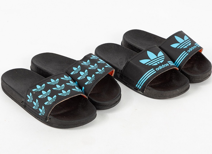 دمپایی بچگانه Adidas