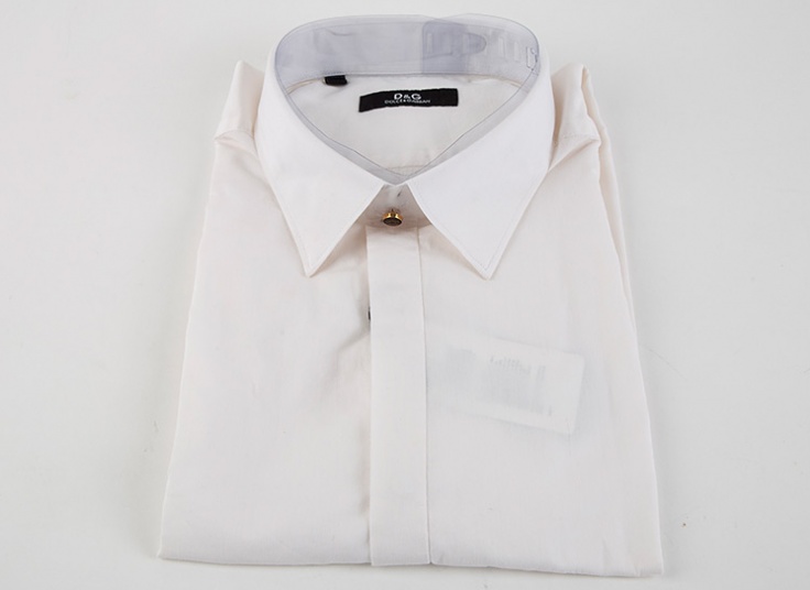 پیراهن آستین کوتاه D&G