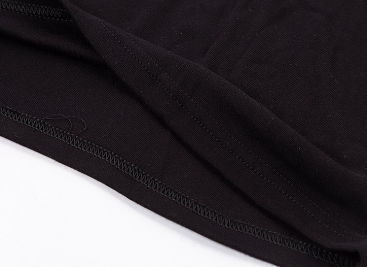 تیشرت مردانه آستین کوتاه