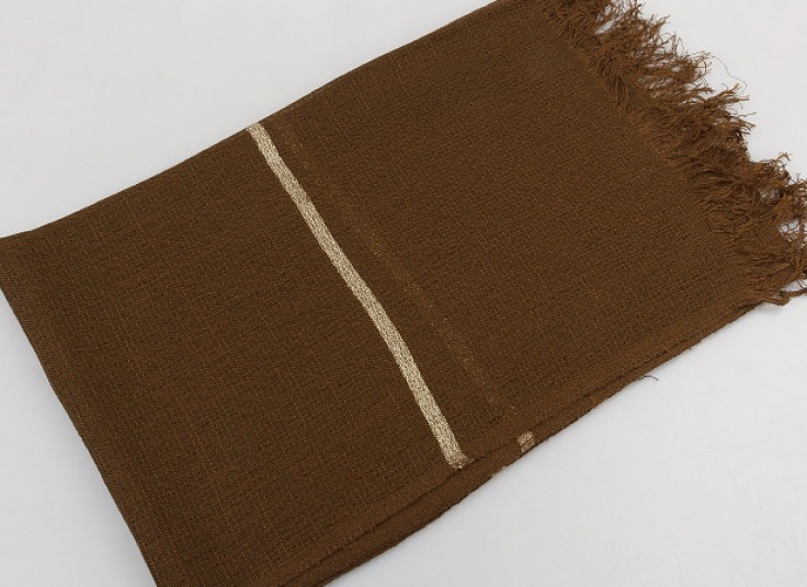 شال زنانه Golden bar