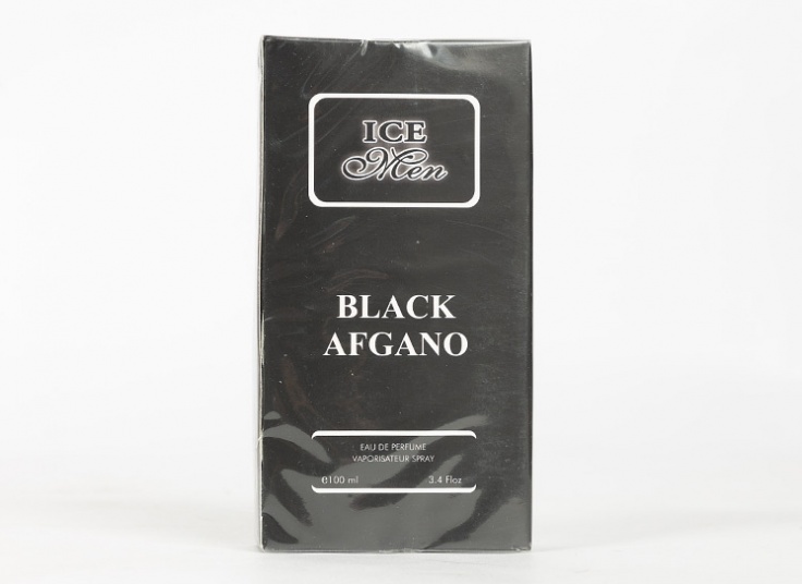 عطر و ادکلن ICE Men