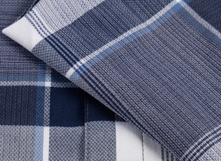 پیراهن سایز بزرگ طرح POLO