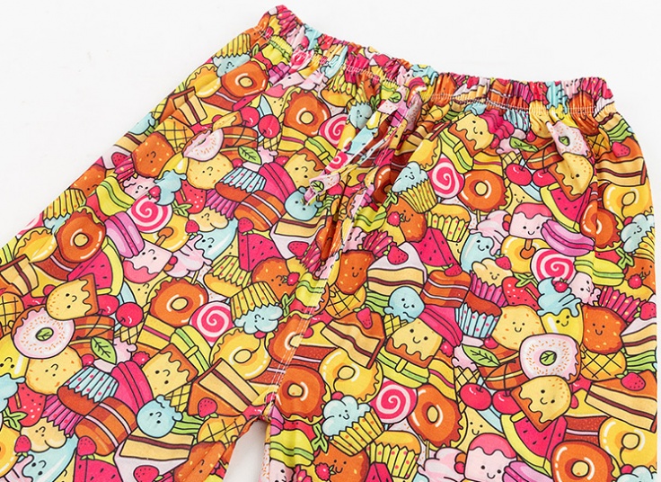 شلوار فانتزی زنانه