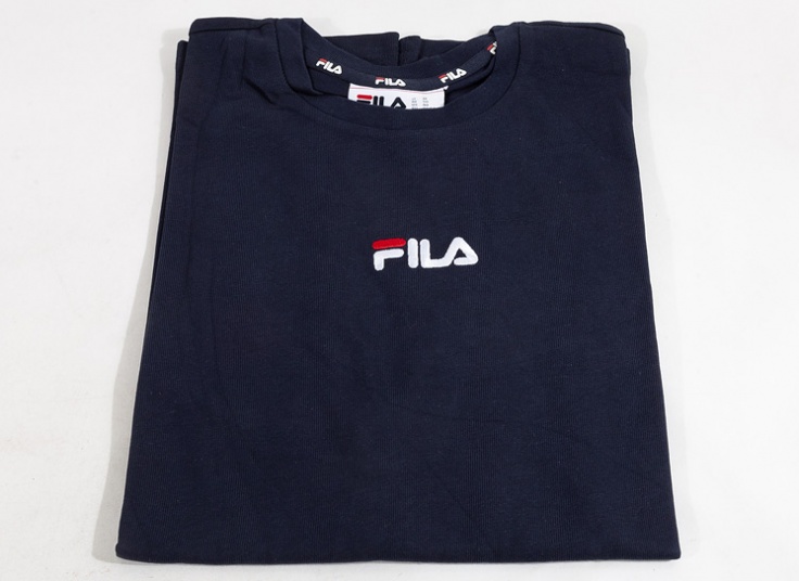 تیشرت مردانه FILA