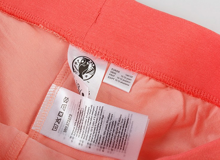 شورتک زنانه UEFA 