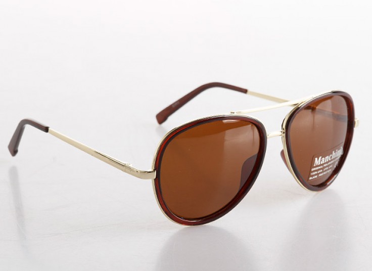 عینک آفتابی طرح PORSCHE