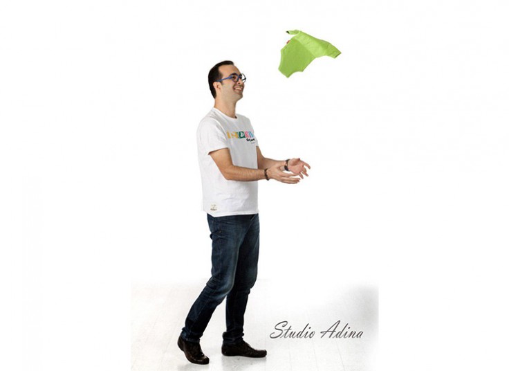 آتلیه آدینا