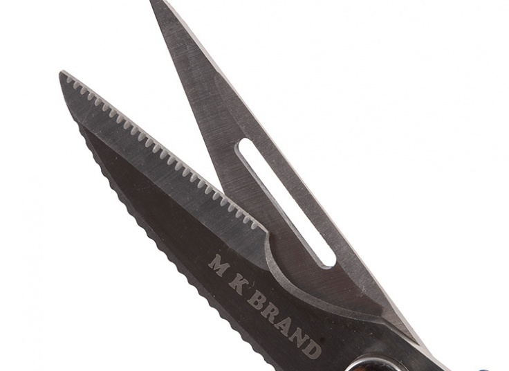 قیچی آشپزخانه چندکاره M k