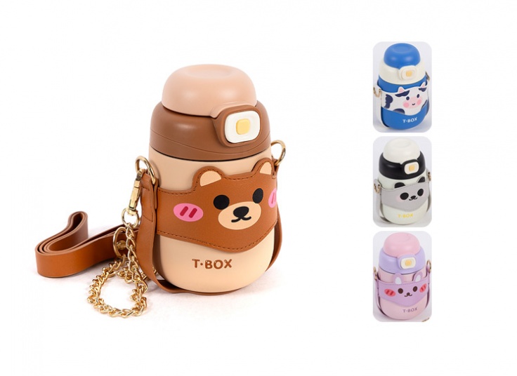 وکیوم کاپ فانتزی Cute