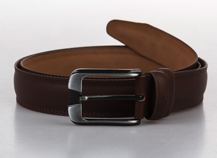 کمربند مردانه طرح POLO