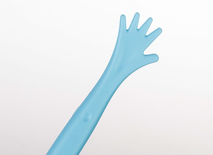 همزن شربت طرح دست LHS