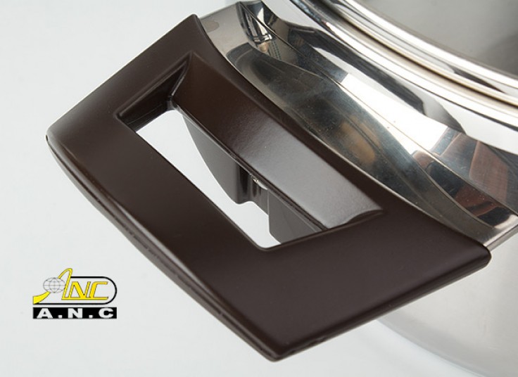 زودپز دوقلوی ANC