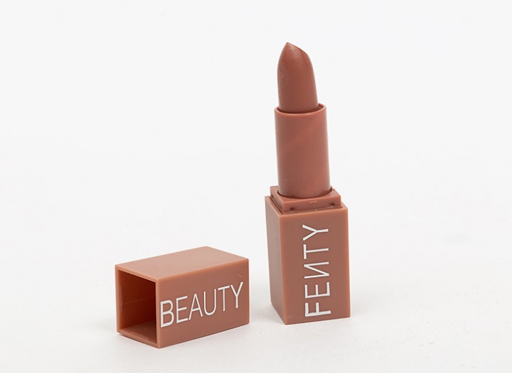 پک 2 عددی رژلب مایع و جامد Fenti Beauty