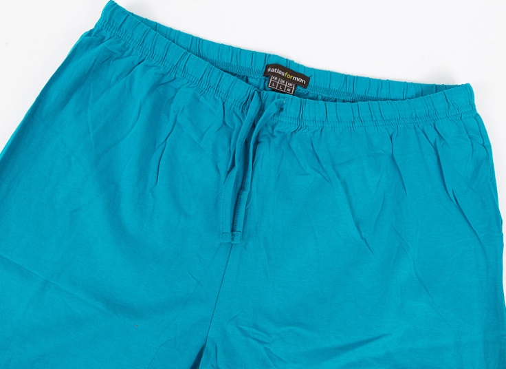 شلوارک مردانه atlas