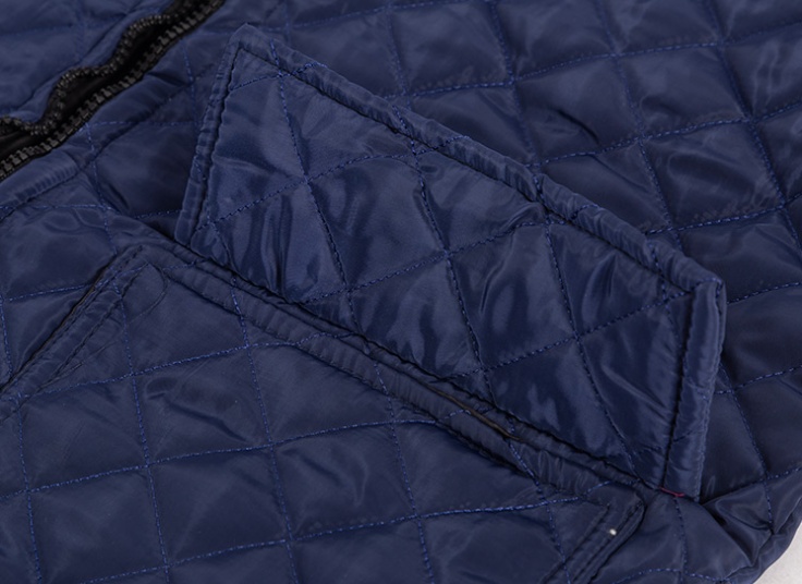 پافر دو جیب زنانه