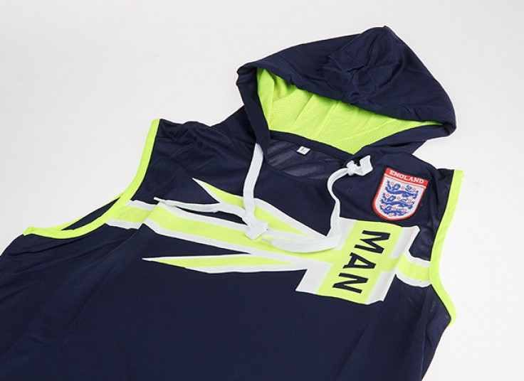 تیشرت کلاهدار SPORT