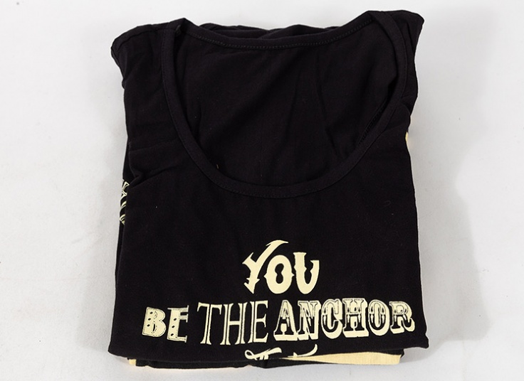 ست تاپ و شلوارک 1010