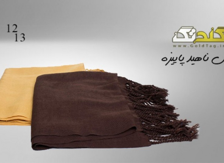 *تمدید شد*شال های پائیزه ناهید