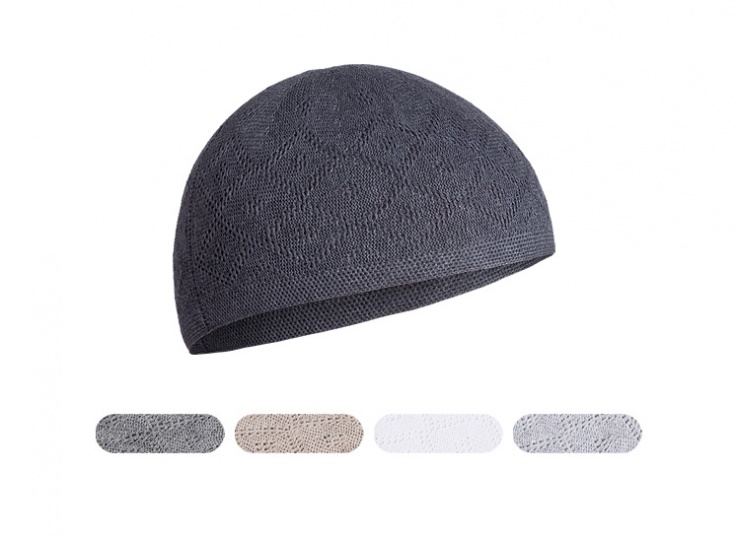 کلاه عرق‌چین