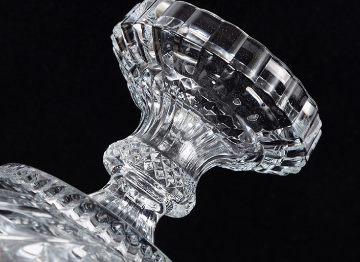 میوه خوری Sakura مدل پايه دار Rosanna