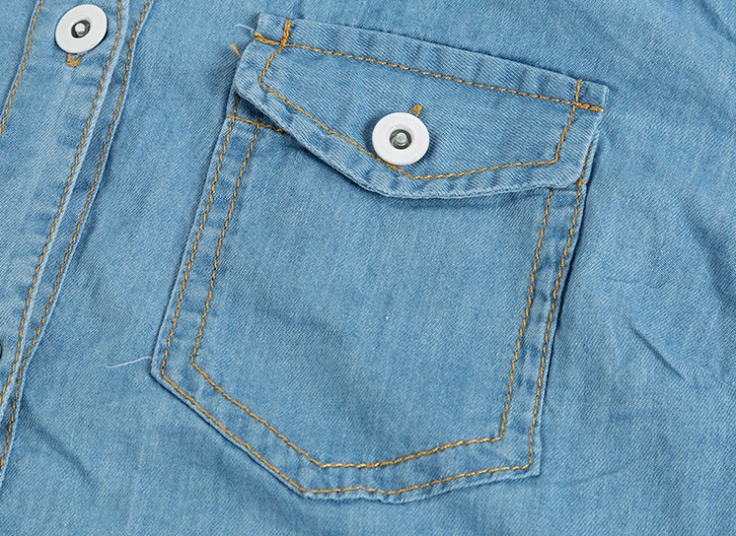 شومیز جین Levis