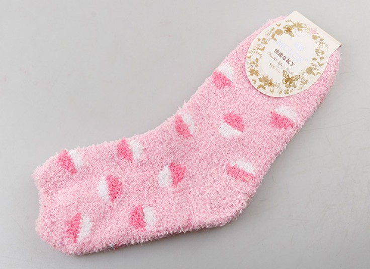 جوراب حوله ای MCLON