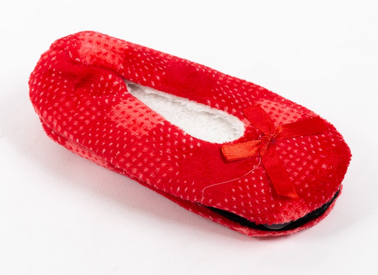 پاپوش بچگانه