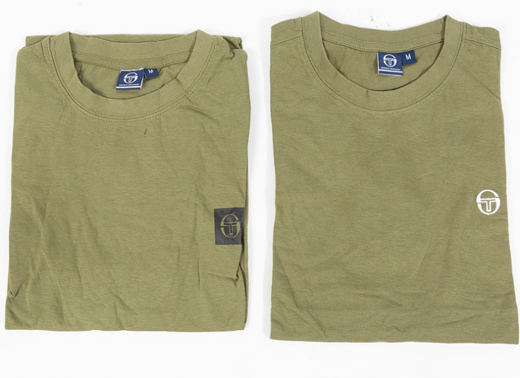 تیشرت مردانه Sergio Tacchini